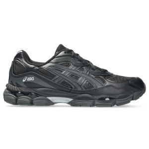 ASICS Gel-NYC Cream Cement Grey Brown 1203A280-003