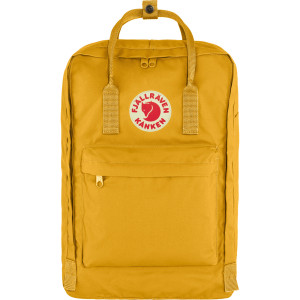 Fjallraven Plecak Kanken Laptop 17" F23525-160 Orche
