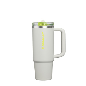 Stanley kubek Quencher ProTour Flip Straw 0.89 L Pale Stone Atomic