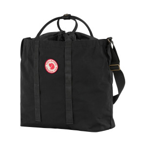 Fjallraven Torba miejska 1960 Tote Black