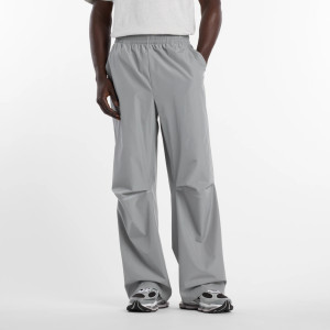 New Balance Męskie Spodnie Elusive Shell Pant MB61M4DOYST