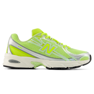New Balance Buty Sneakersy 740 U740N8QA