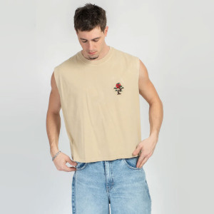 Kaotiko Bonsai Vest AS039-02-G002