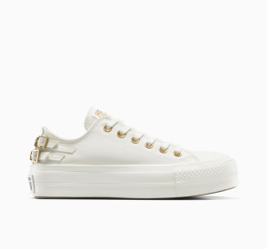 Converse Chuck Taylor All Star Lift Gold A11866C