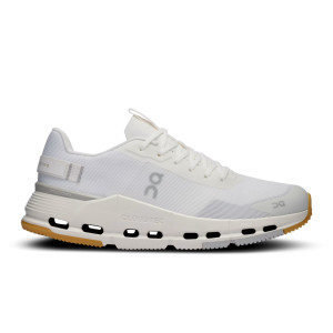On CLOUDNOVA FORM 2 White-Ivory 3WE30170924