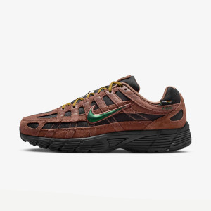 Nike P-6000 Premium CORDURA® Fauna Brown IH0946-200
