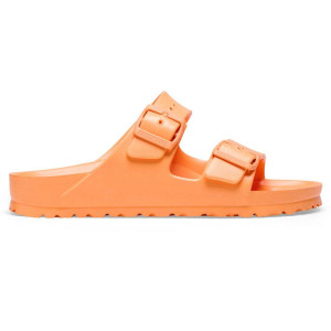 Birkenstock Arizona EVA Papaya 1025586 (wąskie)