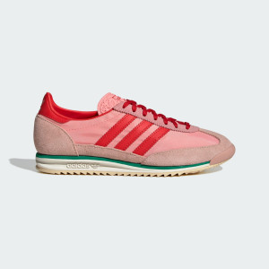 Adidas SL72 OG W Semi Pink Spark / Red / Glow Pink JS0254