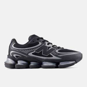 New Balance Buty Sneakersy 2000 U20008LL