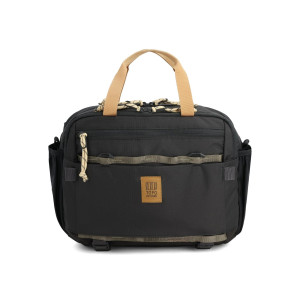 Topo Designs Torba Mountain Cross Bag