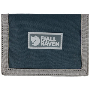 Fjallraven Portfel Vardag F23100202-560 Navy