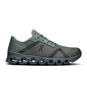 On CLOUD X 4 AD Olive-Stone 3MF10263562