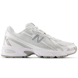 New Balance Buty Sneakersy Białe U740WM2