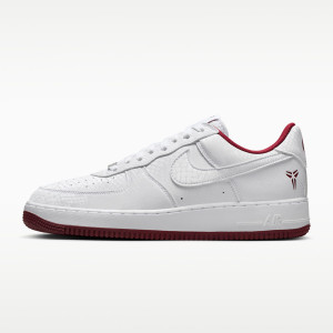 Nike Air Force 1 Low Kobe Bryant Forever Lower Merion Home IB0018-101