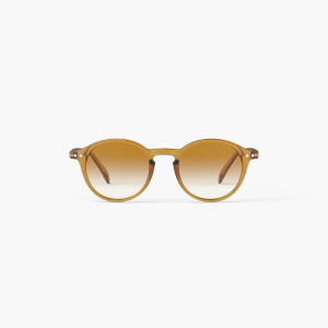 Izipizi Okulary Przeciwsłoneczne #D Golden Canyon Polarized