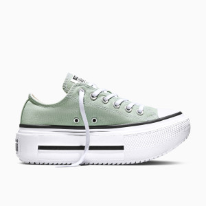 Converse Chuck Taylor All Star Lift Double Stack A18862C