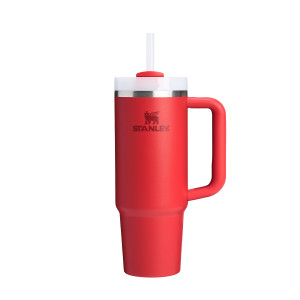 Stanley Quencher H2.O FlowState™ 0.89L Red Chilli