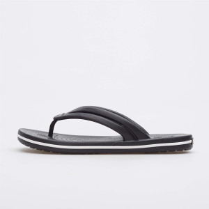 Crocs Crocband Flip W BLACK