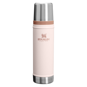 Stanley Termos Legenday Classic 0.6L Rose Quartz