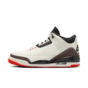 Air Jordan 3 Retro World's Best Dad IF4396-103