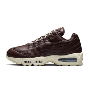 Nike Air Max 95 QS Big Bubble Baroque Brown Leather