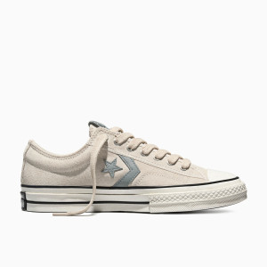 Converse Star Player 76 Suede A17855C