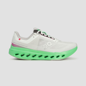 On CLOUDSURFER NEXT Wolf-Honeydew 3ME30023103