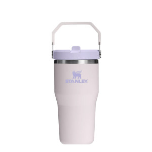 Stanley kubek IceFlow Flip Straw 0,6 L Sahara