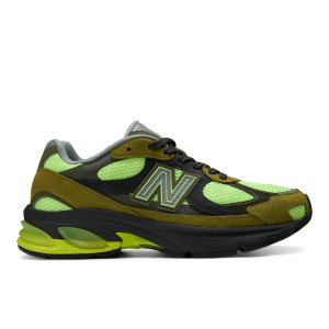 New Balance Buty Sneakersy 2010 U20106KV