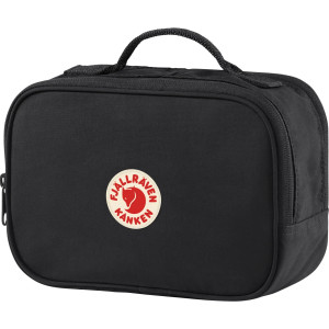 Fjallraven Kanken Kosmetyczka F23784-550 Black