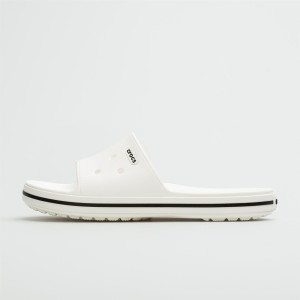 Crocs Crocband III Slide White/Black
