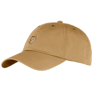 Fjallraven VIDDA CAP Buckwheat Brown
