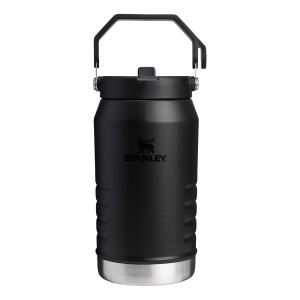 Stanley bidon sportowy IceFlow™ Flip Straw 1.9L Black 2.0