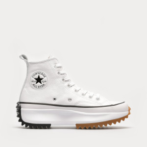 Converse RRun Star Hike Platform Foundational Leather A04292C