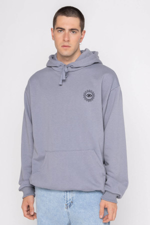 Kaotiko Liberty Sweatshirt