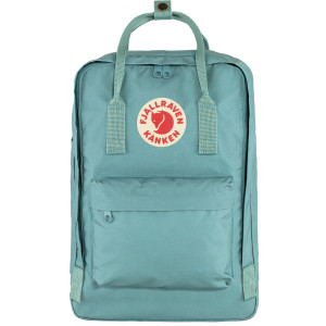 Fjallraven Plecak Kanken Laptop 15" F23524-501 Sky Blue