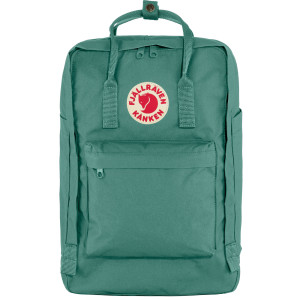 Fjallraven Plecak Kanken Laptop 17" F23525-664 Forest Green
