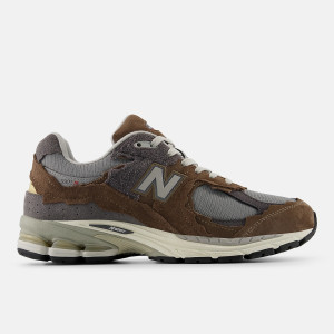 New Balance Sneakersy 2002 M20024J7 Protection Pack