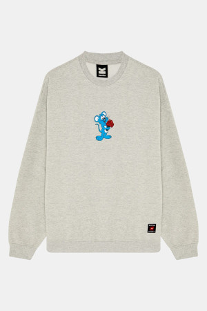 Kaotiko CREW FLOWER MOUSE AR049-01-G002