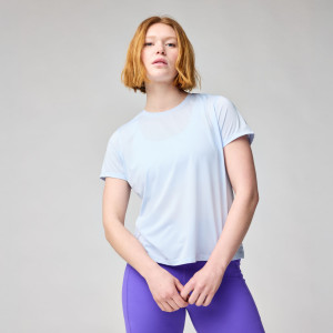 Brooks Damska Koszulka Do Biegania Dash Short Sleeve 221755456
