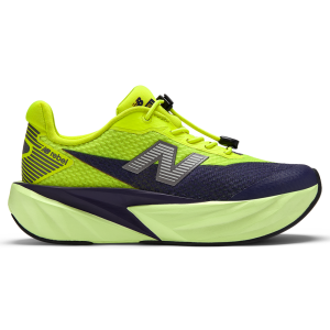 New Balance Buty dziecięce FuelCell Rebel v5 PFCX7Z6
