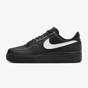 Nike Air Force 1 Low '07 Black White FZ0627-010