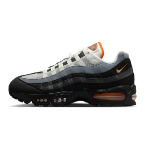 Nike Air Max 95 OG Big Bubble Black Bright Ceramic