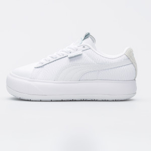 Puma Suede Mayu ST Wns WHITE 38327301