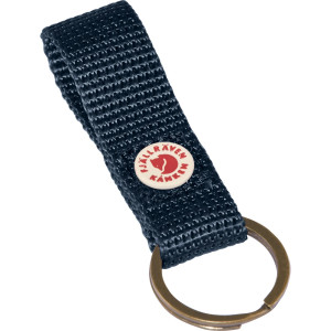 Fjallraven Brelok do Kluczy Kanken F23785-560 Navy