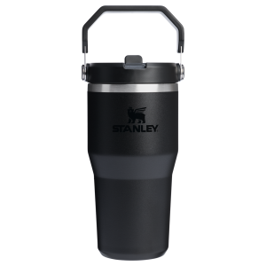 Stanley kubek IceFlow Flip Straw 0,6 L Black 2.0