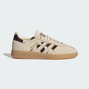 adidas Handball Spezial Wonder White Cow Stripes KI0102