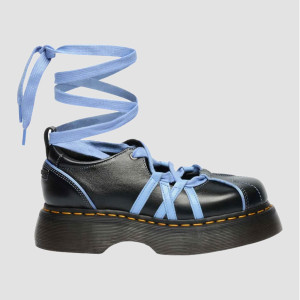 Dr.Martens Buzz Ballerina Lace-Up Shoes 42842001