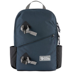 Fjallraven Plecak Vardag Backpack 17 F23200300-560 Navy