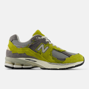 New Balance Sneakersy 2002 M20028ZH Protection Pack